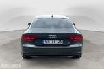 2012 Audi A7 2.8 FSI 204hk QUATTRO, Automat, Cruisekontroll, Navigasjon